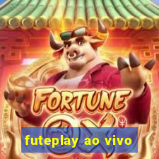 futeplay ao vivo